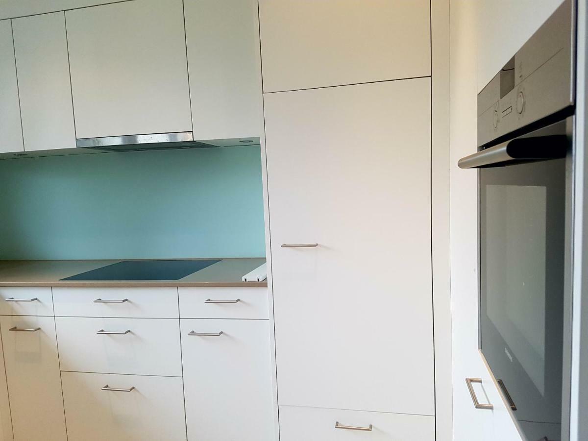 Easy-Living Apartments Dietwil Exterior foto